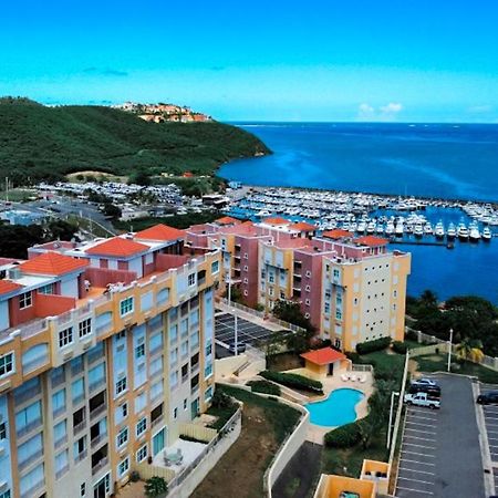 The New Caribbean Paradise Fajardo Exterior foto