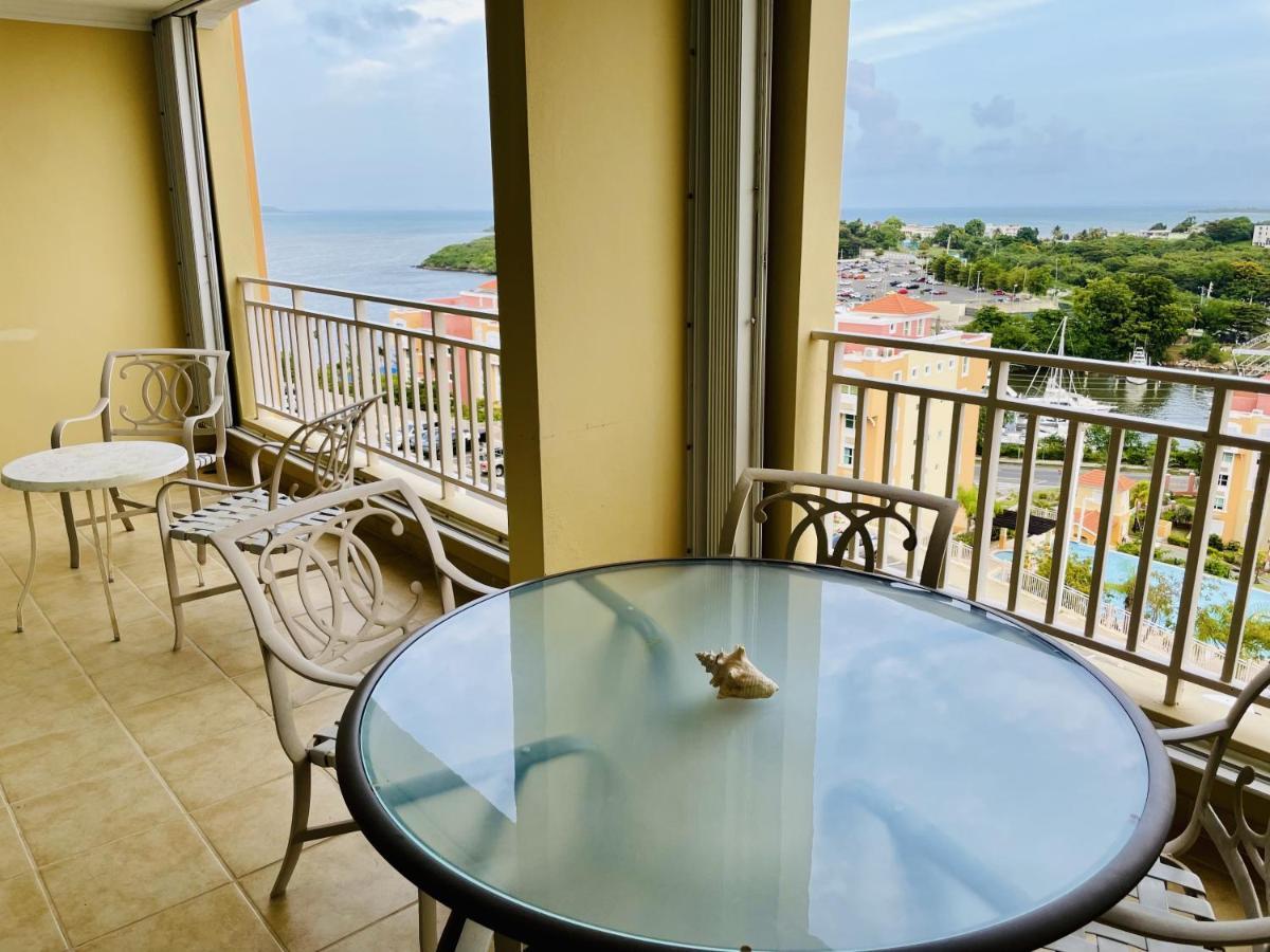 The New Caribbean Paradise Fajardo Exterior foto