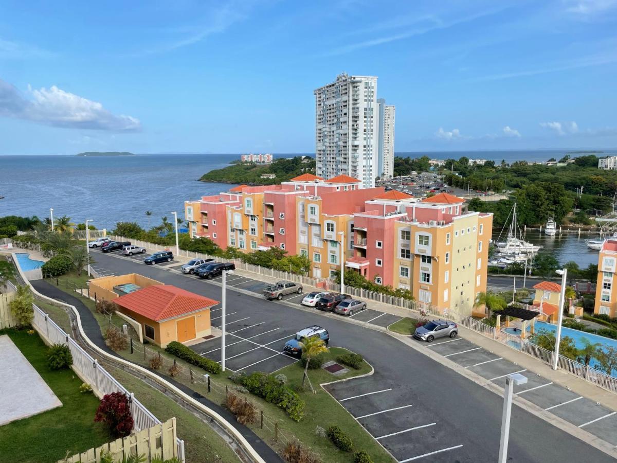 The New Caribbean Paradise Fajardo Exterior foto