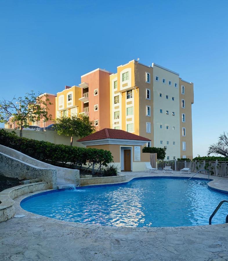 The New Caribbean Paradise Fajardo Exterior foto