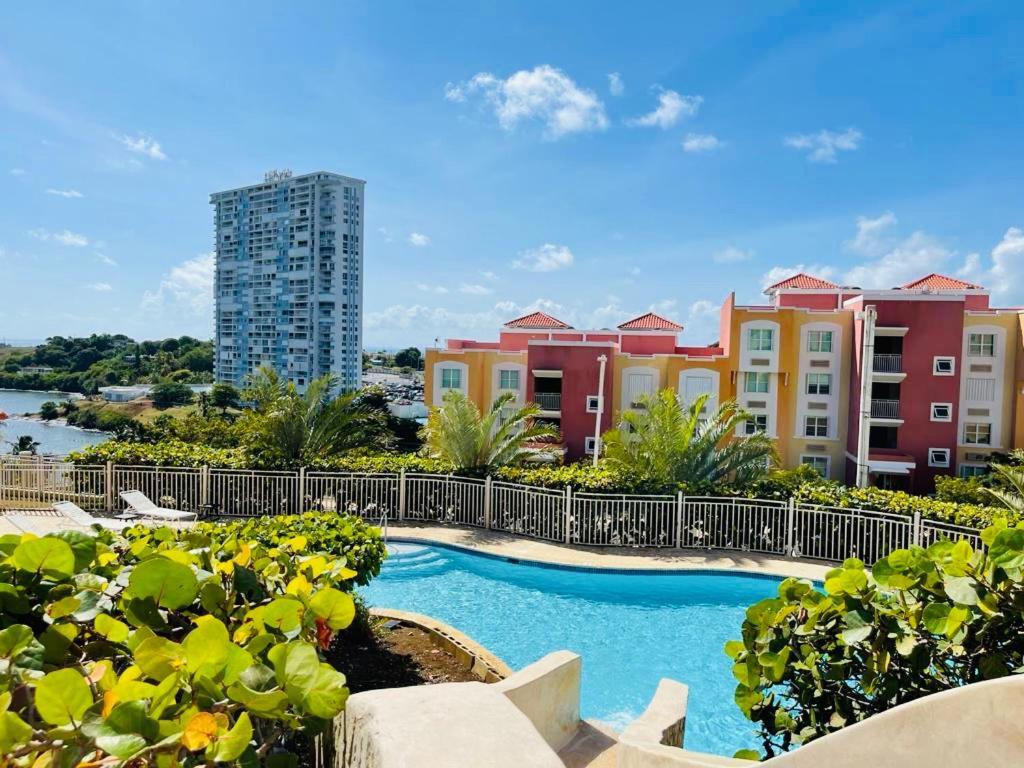 The New Caribbean Paradise Fajardo Exterior foto