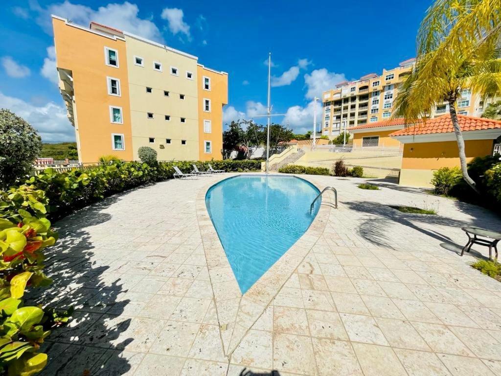 The New Caribbean Paradise Fajardo Exterior foto