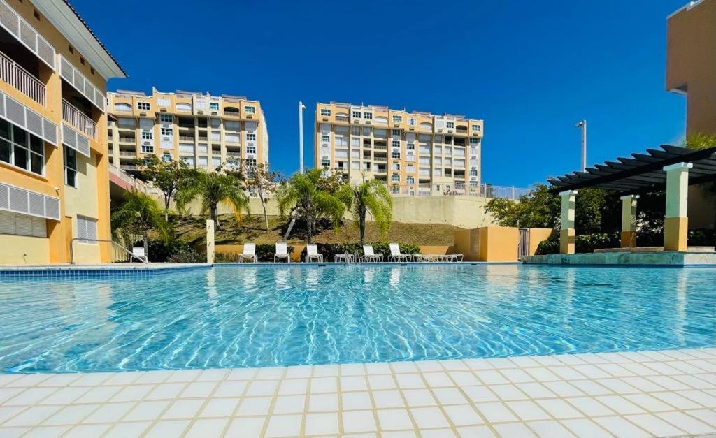 The New Caribbean Paradise Fajardo Exterior foto