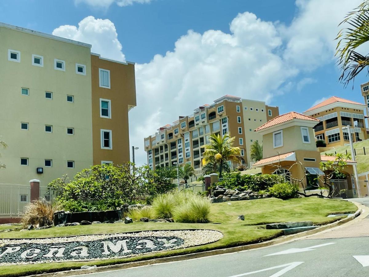 The New Caribbean Paradise Fajardo Exterior foto