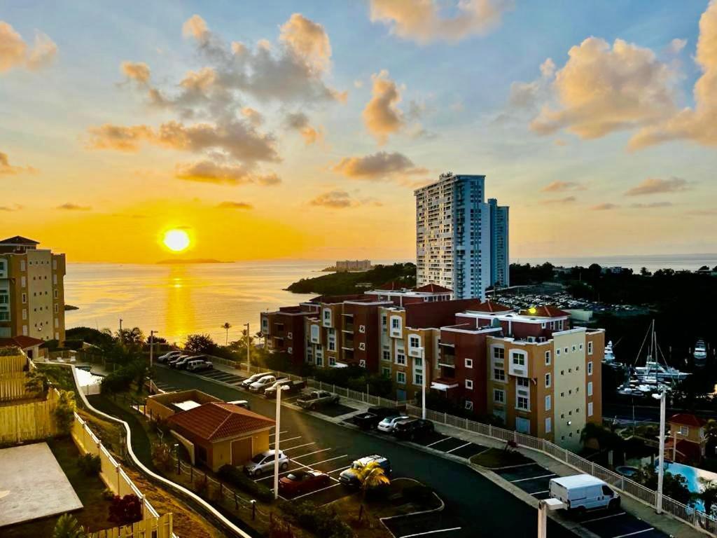 The New Caribbean Paradise Fajardo Exterior foto