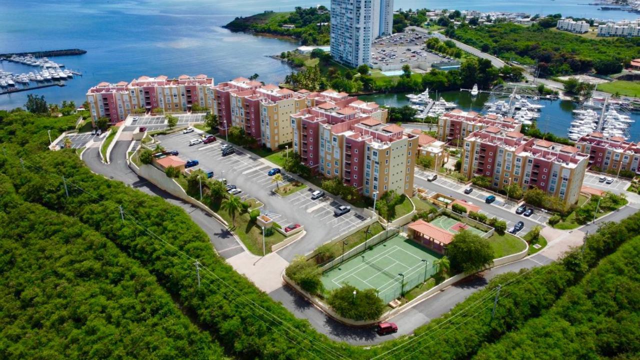 The New Caribbean Paradise Fajardo Exterior foto