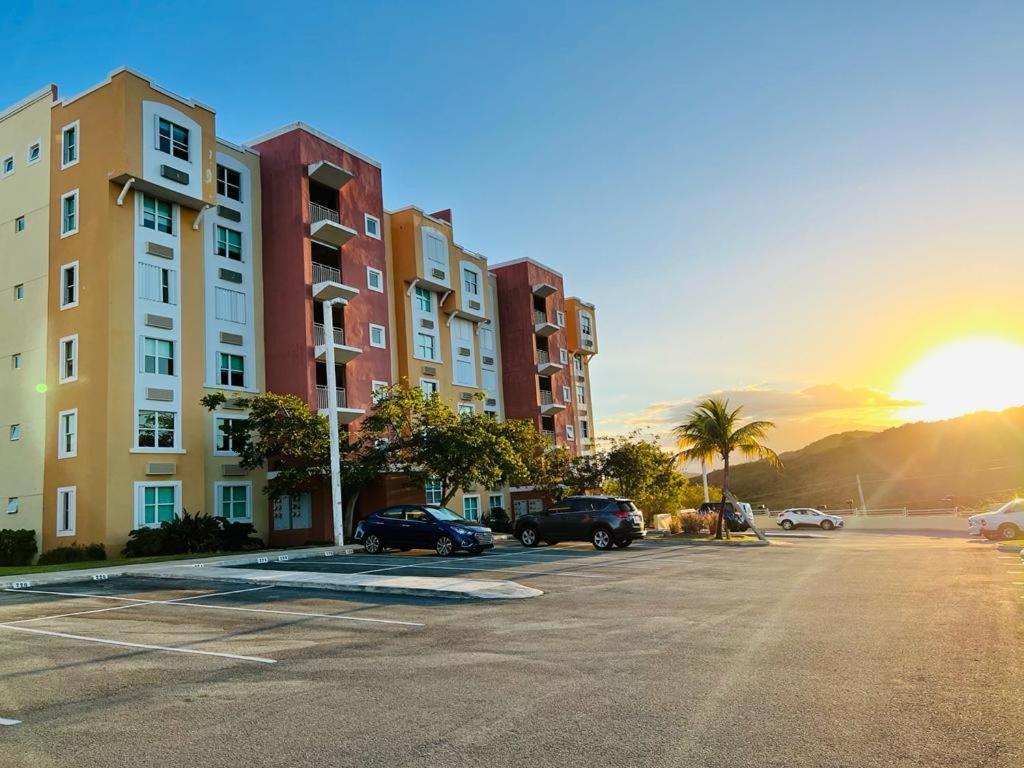 The New Caribbean Paradise Fajardo Exterior foto