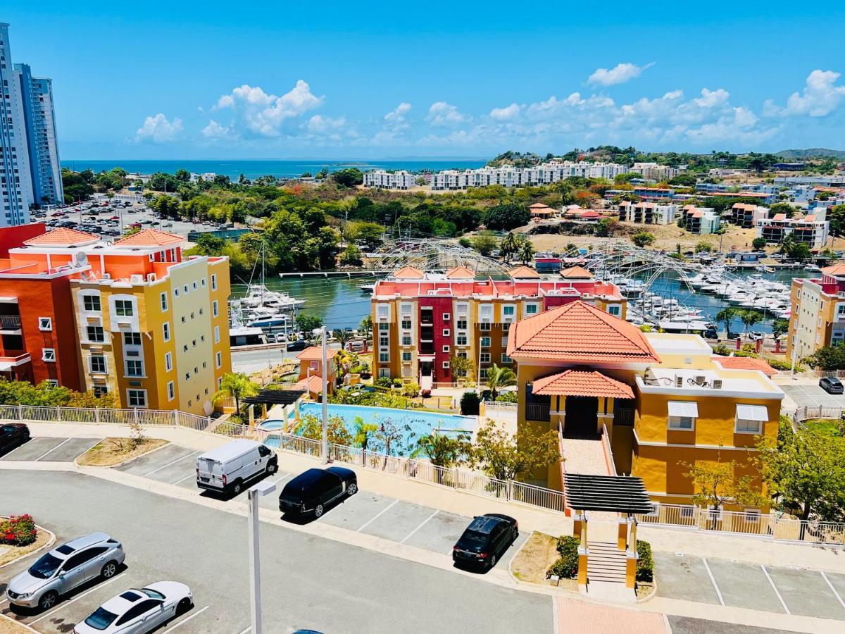The New Caribbean Paradise Fajardo Exterior foto