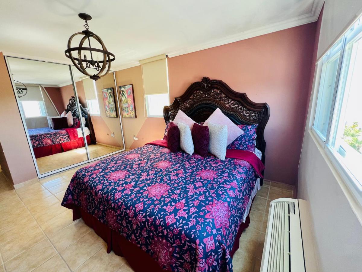 The New Caribbean Paradise Fajardo Exterior foto