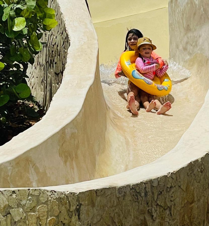 The New Caribbean Paradise Fajardo Exterior foto