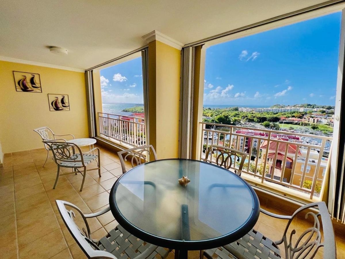 The New Caribbean Paradise Fajardo Exterior foto