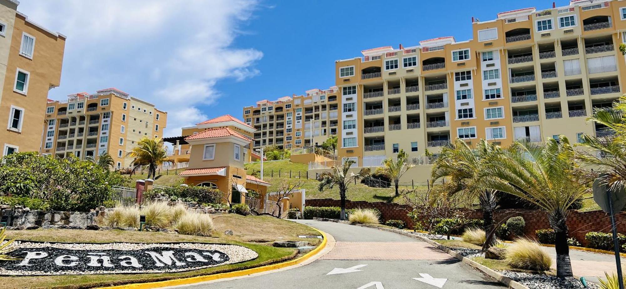 The New Caribbean Paradise Fajardo Exterior foto