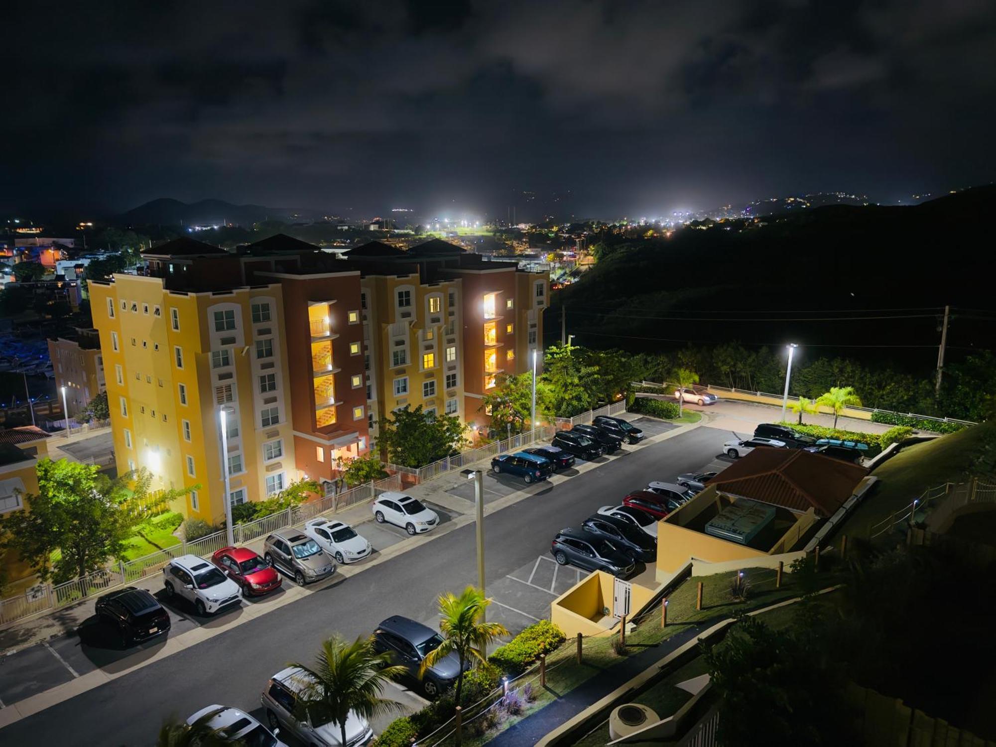 The New Caribbean Paradise Fajardo Exterior foto