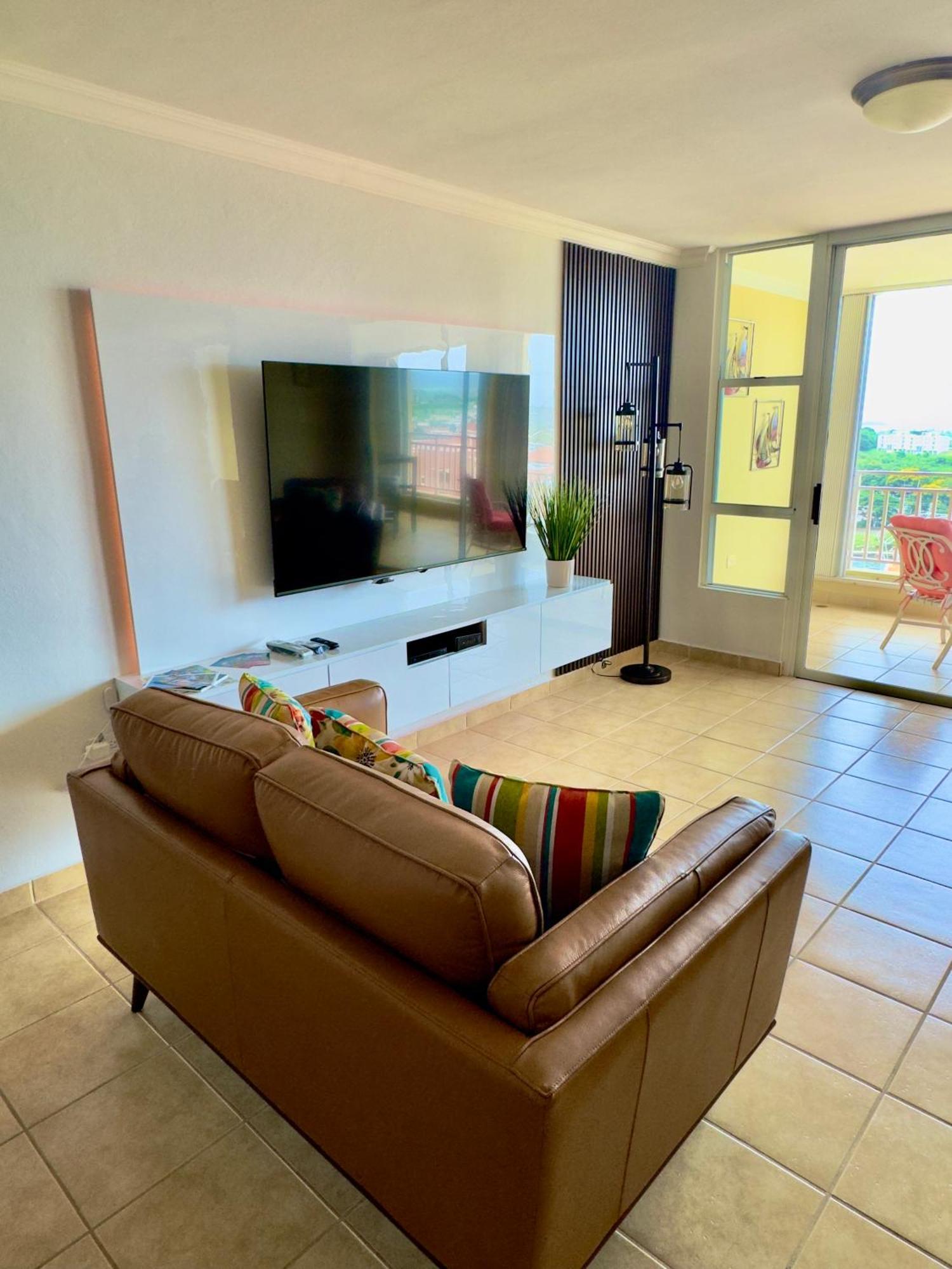 The New Caribbean Paradise Fajardo Exterior foto
