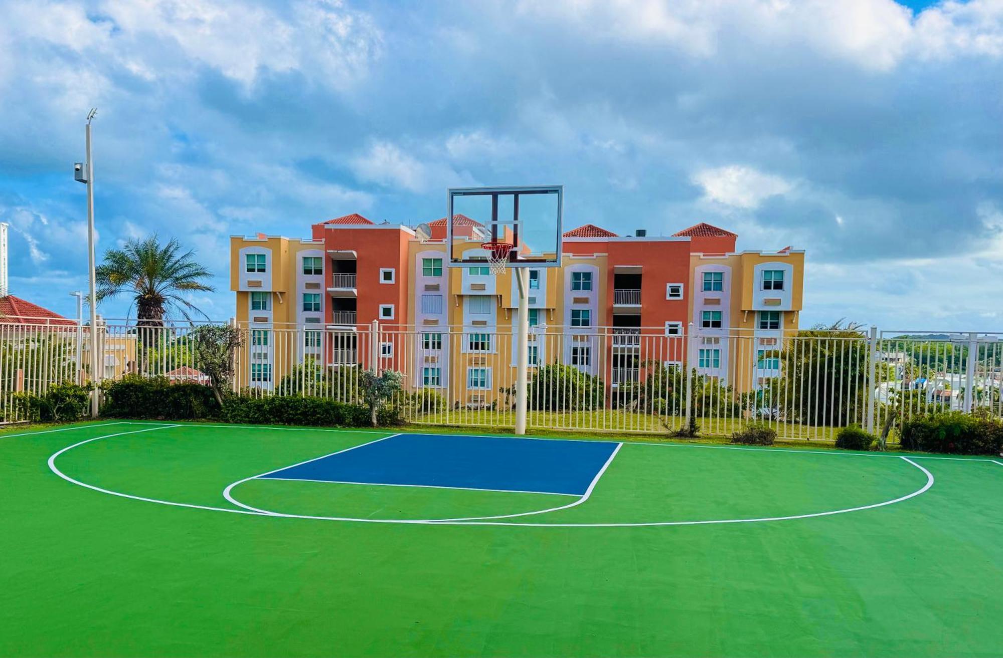 The New Caribbean Paradise Fajardo Exterior foto